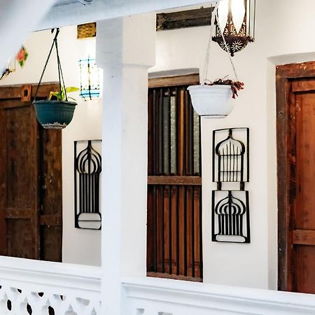 Zanzi House Hotel Zanzibar Exterior foto